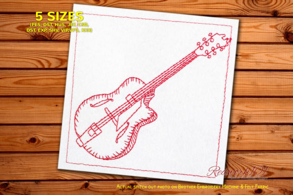 Archtop Guitar Design Review