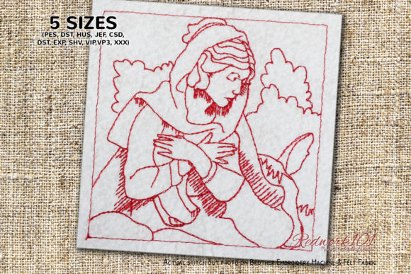 Christmas Crib Lineart Design Review