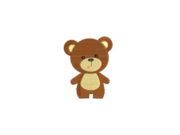 Little Bear Embroidery Review for Handmade Projects